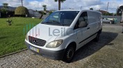 MERCEDES VITO DO ANO 2004 