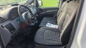 MERCEDES VITO DO ANO 2004 
