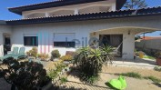 PRÉDIO MISTO – CASA DE RÉS-DO-CHÃO E 1º ANDAR COM DEPENDÊNCIAS – HABITAÇÃO – LOGRADOURO, TERRENO DE CULTURA COM ÁREA TOTAL DE 2830 M2 OVAR
