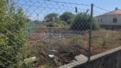 PRÉDIO MISTO – CASA DE RÉS-DO-CHÃO E 1º ANDAR COM DEPENDÊNCIAS – HABITAÇÃO – LOGRADOURO, TERRENO DE CULTURA COM ÁREA TOTAL DE 2830 M2 OVAR