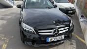MERCEDES C300 DE