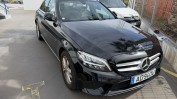 MERCEDES C300 DE