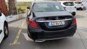 MERCEDES C300 DE