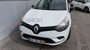 RENAULT CLIO DO ANO 2017