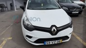 RENAULT CLIO DO ANO 2019 