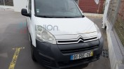 CITROEN BERLINGO DO ANO 2016 