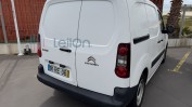 CITROEN BERLINGO DO ANO 2016 