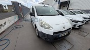   PEUGEOT PARTNER DO ANO 2014 