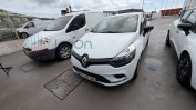  RENAULT CLIO DO ANO 2018 