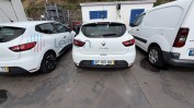  RENAULT CLIO DO ANO 2018 