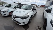 RENAULT CLIO DO ANO 2018 