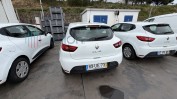 RENAULT CLIO DO ANO 2018 