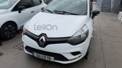 RENAULT CLIO DO ANO 2018 
