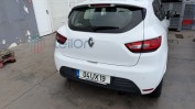 RENAULT CLIO DO ANO 2018 
