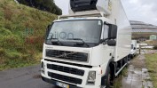 CAMIÃO VOLVO DO ANO 2005 