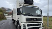 CAMIÃO VOLVO DO ANO 2005 