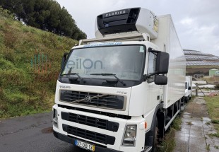CAMIÃO VOLVO DO ANO 2005 