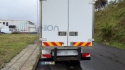 MERCEDES SPRINTER DO ANO 2010 