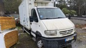 RENAULT DO ANO 2000   