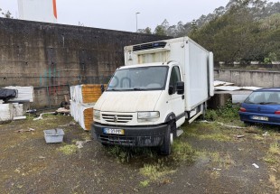 RENAULT DO ANO 2000   