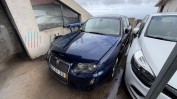 ROVER DO ANO 2005 