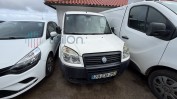 FIAT DOBLO DO ANO 2007 