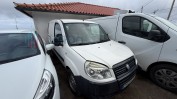 FIAT DOBLO DO ANO 2007 