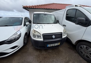 FIAT DOBLO DO ANO 2007 