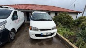 MITSUBISHI L400 DO ANO 1997 