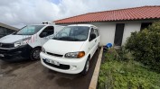 MITSUBISHI L400 DO ANO 1997 