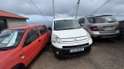 CITROEN BERLINGO DO ANO 2022