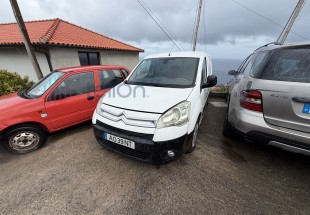 CITROEN BERLINGO DO ANO 2022