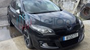 RENAULT MEGANE DO ANO 2015