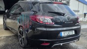 RENAULT MEGANE DO ANO 2015
