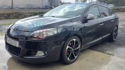 RENAULT MEGANE DO ANO 2015
