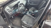 RENAULT MEGANE DO ANO 2015