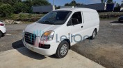 HYUNDAI modelo H1 DO ANO 2006