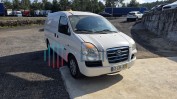 HYUNDAI modelo H1 DO ANO 2006