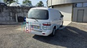 HYUNDAI modelo H1 DO ANO 2006