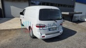 HYUNDAI modelo H1 DO ANO 2006