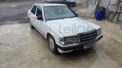 MERCEDES 190 D 