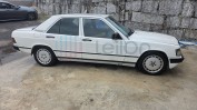 MERCEDES 190 D 