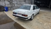 MERCEDES 190 D 