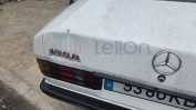 MERCEDES 190 D 
