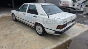 MERCEDES 190 D 