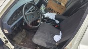 MERCEDES 190 D 