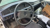 MERCEDES 190 D 