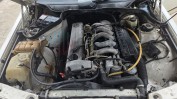 MERCEDES 190 D 