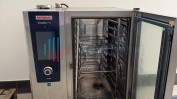 FORNO DA MARCA “RATIONAL