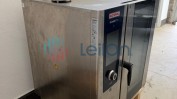 FORNO DA MARCA “RATIONAL
